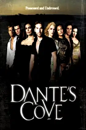 Season 2 poster