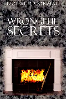 Wrongful Secrets poster