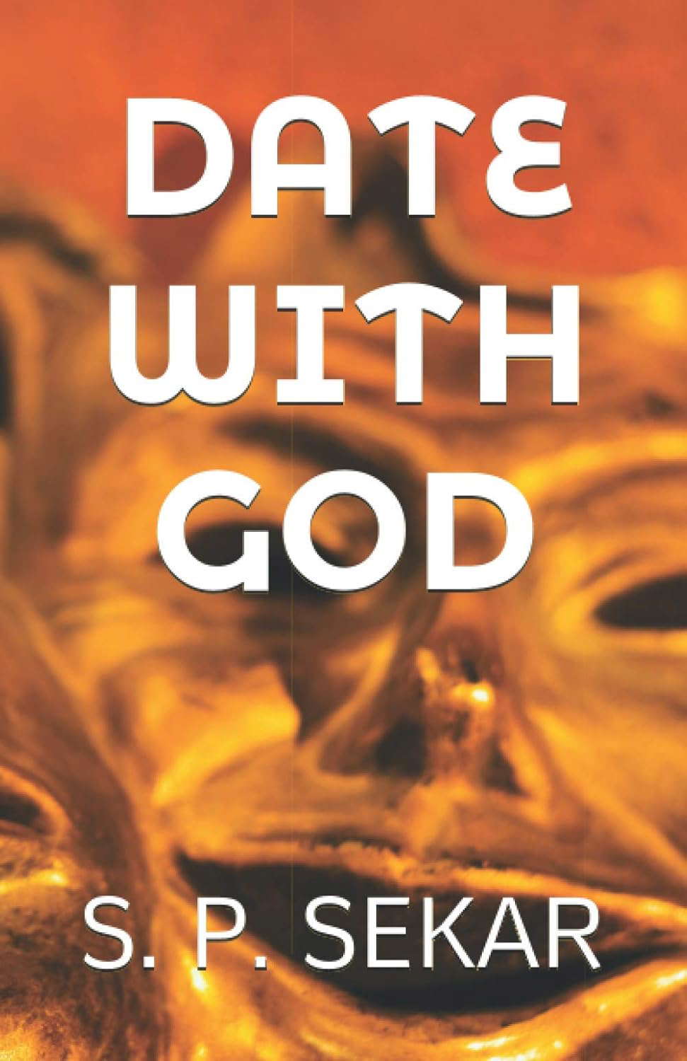 DATE WITH GOD poster