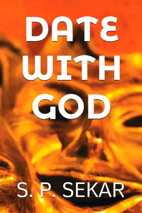 DATE WITH GOD poster