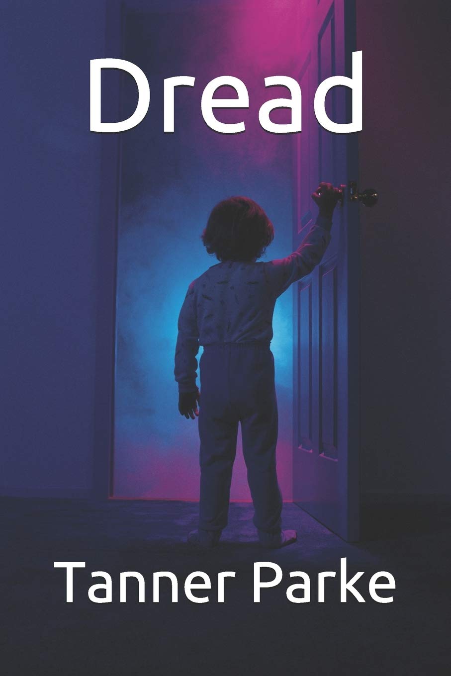 Dread poster