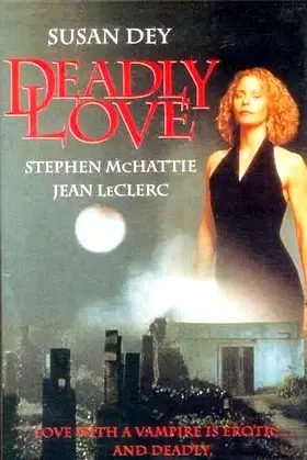 Deadly Love poster