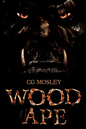 Wood Ape poster