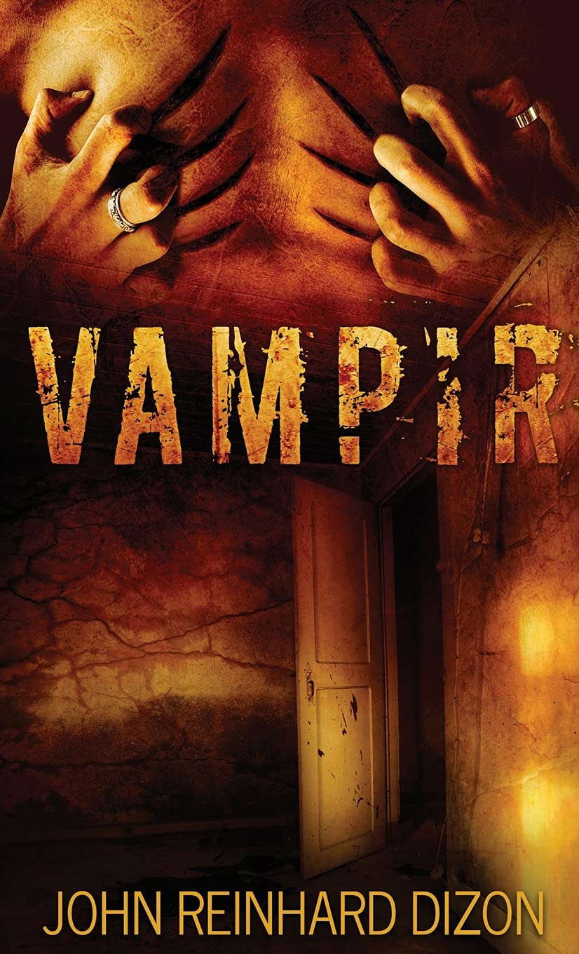 Vampir poster