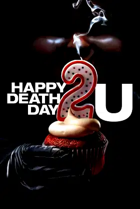Happy Death Day 2U poster