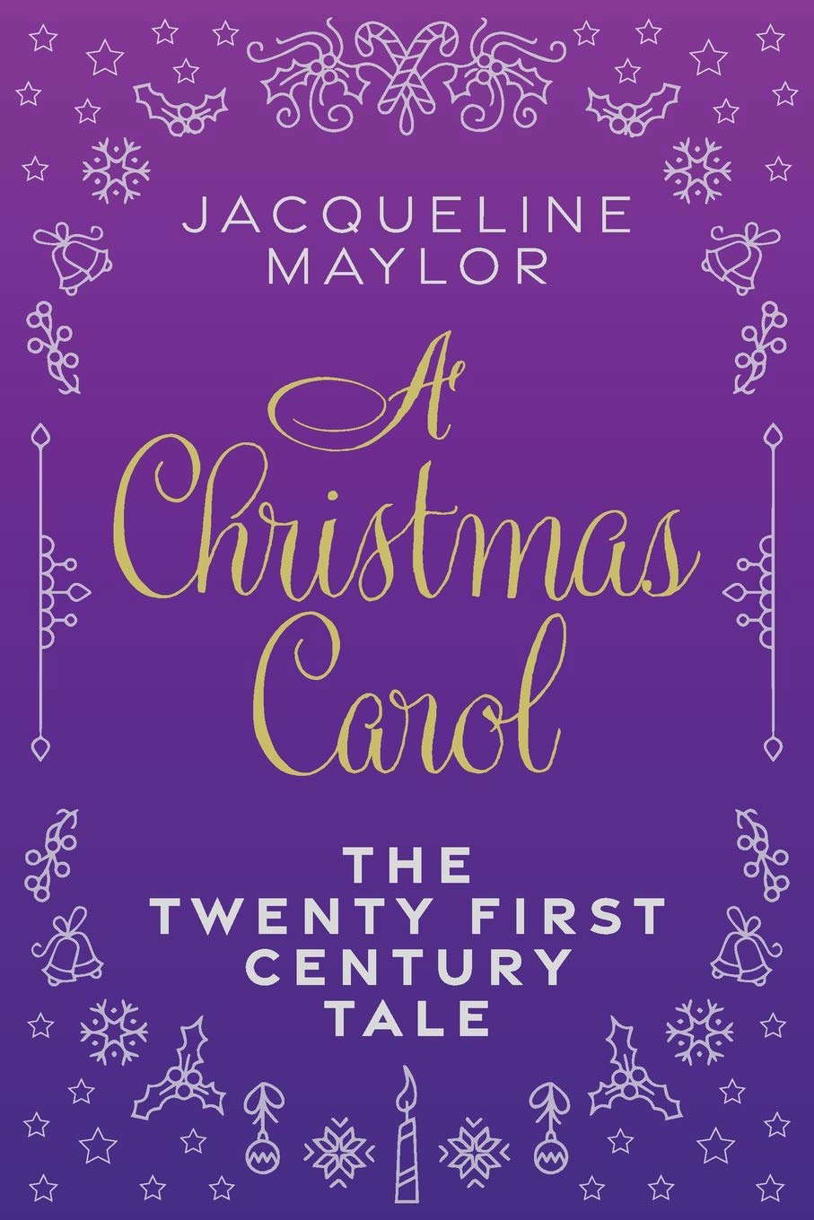 A Christmas Carol - The 21st Century Tale poster