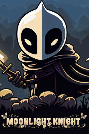 Moonlight Knight poster
