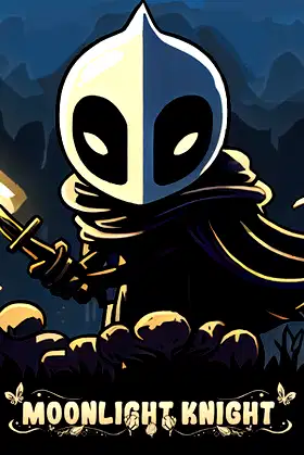 Moonlight Knight poster