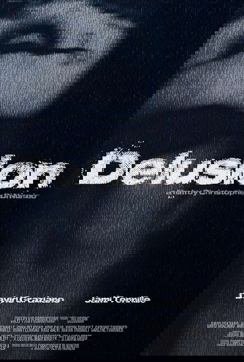 Delusion poster