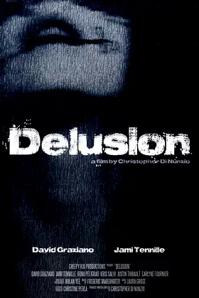 Delusion poster