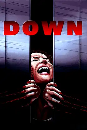 Down poster