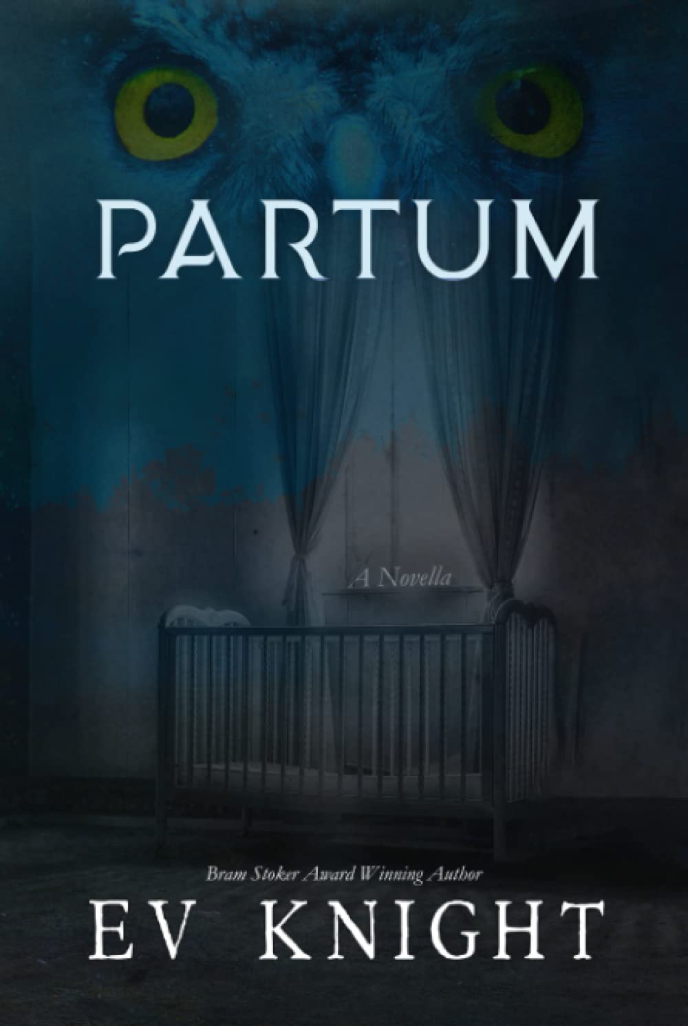 Partum poster