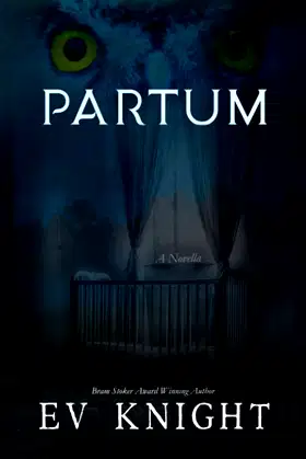 Partum poster