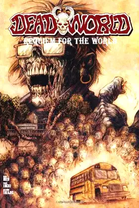Deadworld: Requiem For The World poster