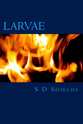 Larvae poster