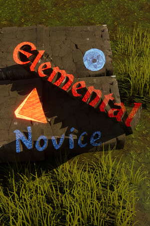 Elemental Novice poster