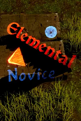 Elemental Novice poster