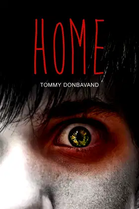 Home (Teen Reads) poster