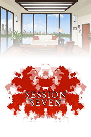 Session Seven poster