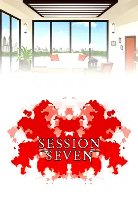 Session Seven poster