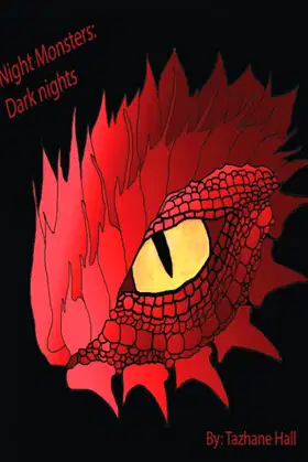 Night Monsters: Dark Nights poster