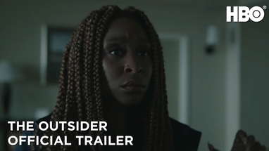 The Outsider (2020): Official Trailer | HBO poster