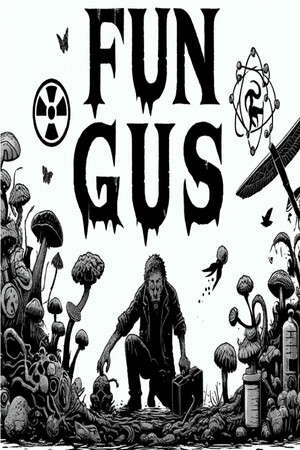 Fun Gus poster