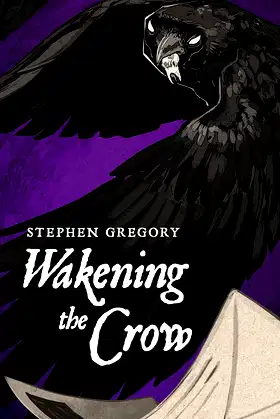 Wakening the Crow poster