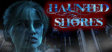 Haunted Shores capsule
