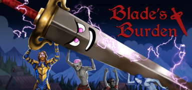 Blade's Burden capsule