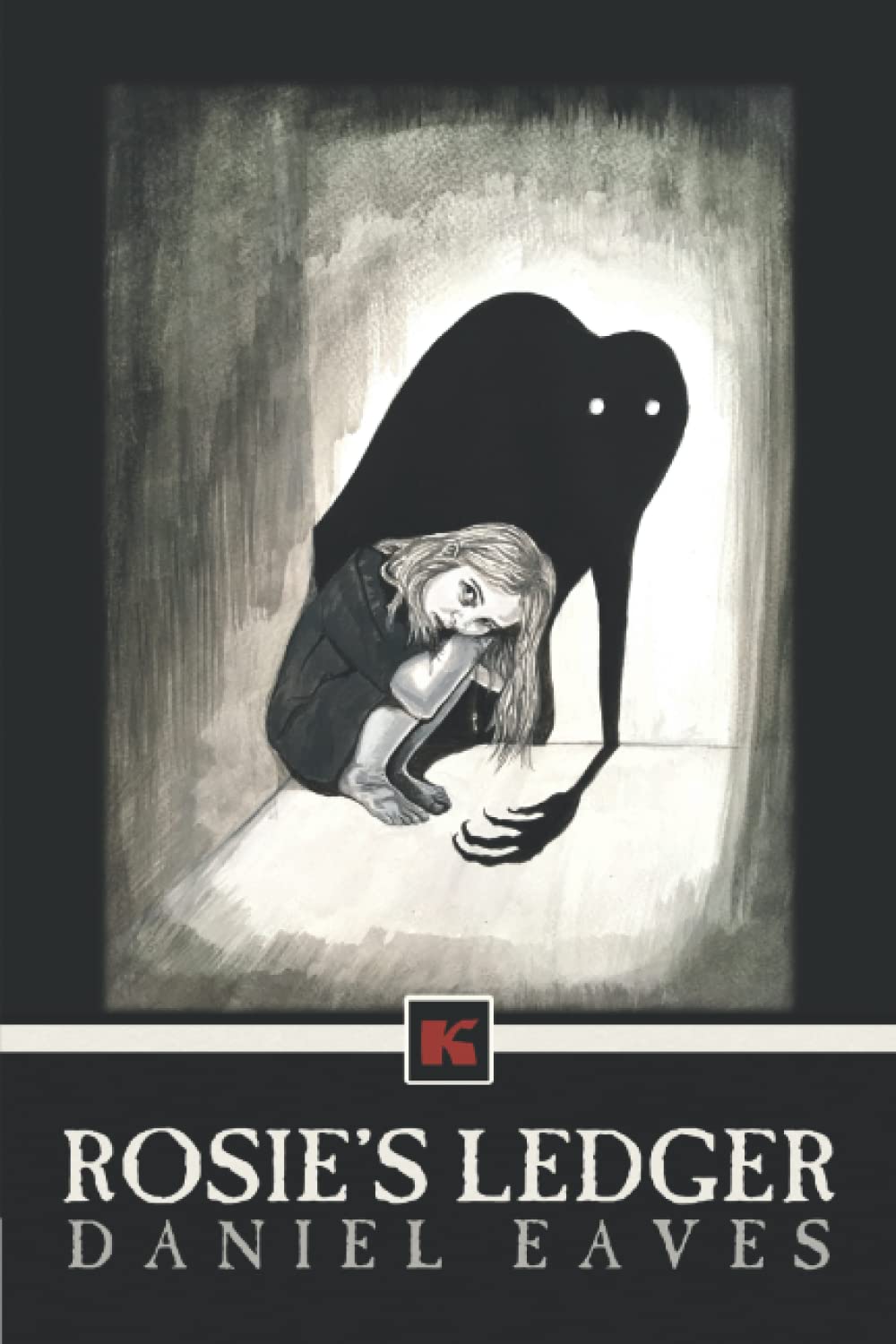 Rosie's Ledger poster