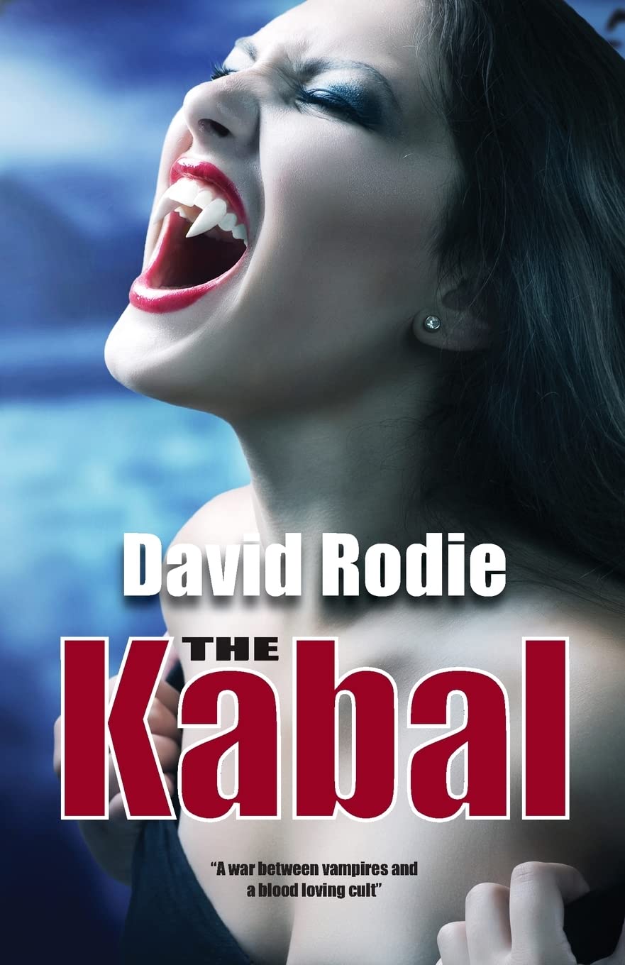 The Kabal poster