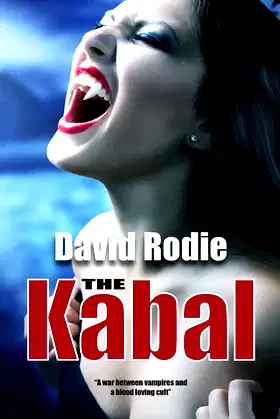 The Kabal poster