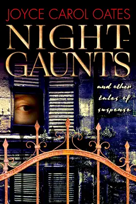 Night-Gaunts and Other Tales of Suspense poster