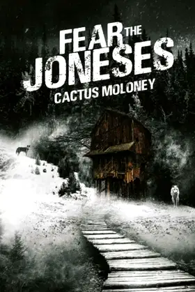 Fear the Joneses poster