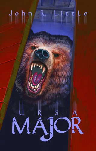 Ursa Major poster