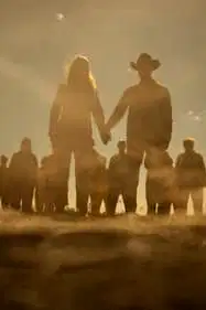 The End of Innocence poster