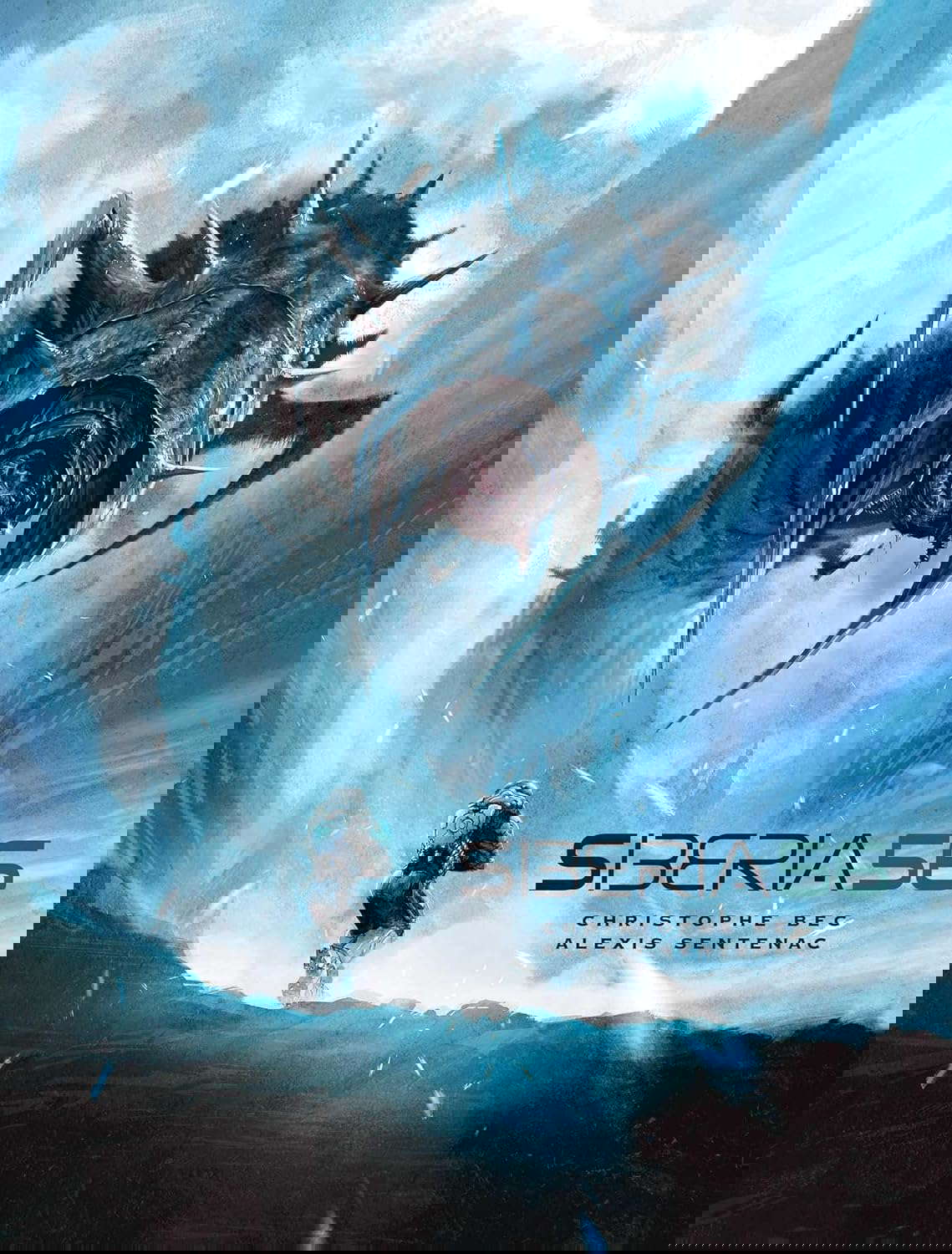 Siberia 56 (1) poster