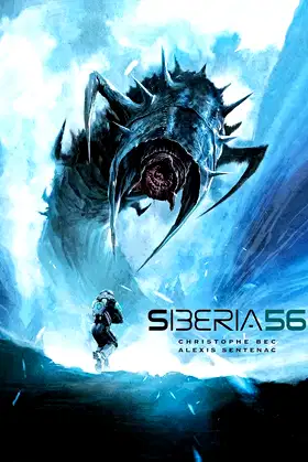 Siberia 56 (1) poster