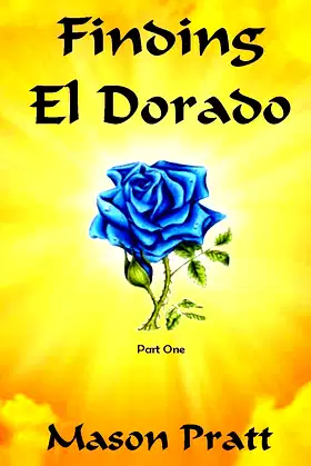 Finding El Dorado poster
