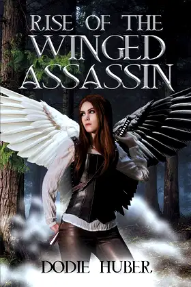Rise of the Winged Assassin poster