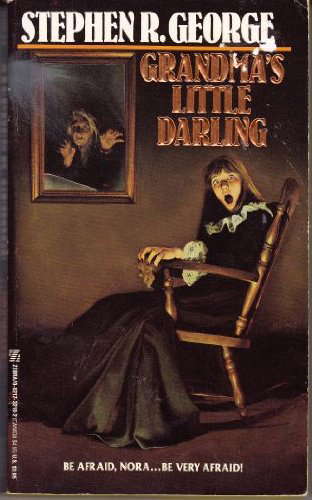 Grandma's Little Darling poster