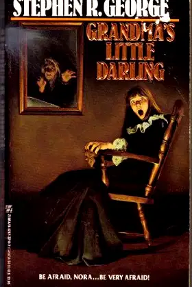 Grandma's Little Darling poster