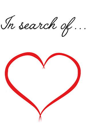 In Search Of... poster