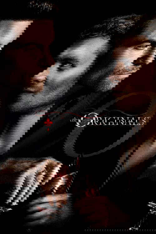 The Originals poster