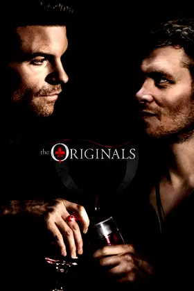 The Originals poster