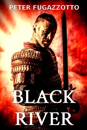 Black River (The Hounds of the North) poster
