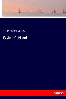 Wylder's Hand poster