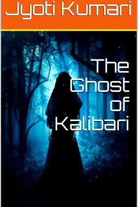 The Ghost of Kalibari poster