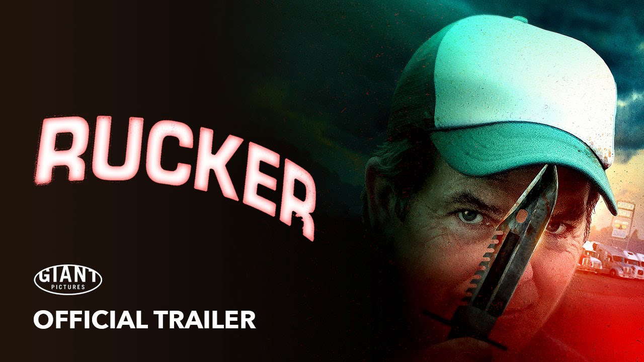 Poster for Rucker